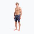 Férfi úszójammerek arena Fireflow Swim Jammer navy/tteam navy yellow 6