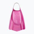 Úszóuszonyok Arena Powerfin Pro II Flex shimmered pink 3