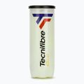 Tecnifibre Club Pet teniszlabdák 3 db.
