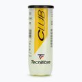 Tecnifibre Club Pet teniszlabdák 3 db. 2
