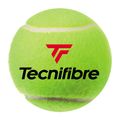 Teniszlabda készlet 4 db. Tecnifibre X-One 4B sárga 60XONE364N