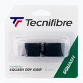 Tecnifibre sq.Dry Grip fekete 51SQGRIPBK