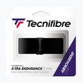 Teniszütő markolatborítás Tecnifibre X-Tra Endurance black
