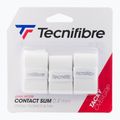 Tecnifibre Contact Slim tenisz ütő fehér 52ATPCONSL