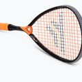 Tecnifibre squash ütő sq.Dynergy Apx 130 fekete/narancs 12DYN13020 2
