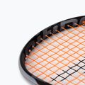 Tecnifibre squash ütő sq.Dynergy Apx 130 fekete/narancs 12DYN13020 5
