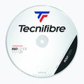 Tecnifibre Red Code Reel 200m piros teniszütő bélhúr