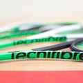 Tecnifibre Suprem 125 Curv squash ütő 11