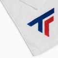 Tecnifibre Serviette Blanche törölköző fehér 54TOWELWHI 3