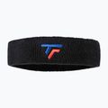 Tecnifibre férfi fejpánt fekete 54HEADBLAC