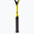 Tecnifibre squash ütő sq.Carboflex 125 Cannonball sárga/fekete 12CARCAN20 4