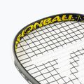 Tecnifibre squash ütő sq.Carboflex 125 Cannonball sárga/fekete 12CARCAN20 6