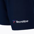 Tecnifibre Stretch gyermek tenisznadrág tengerészkék 23STRE 4