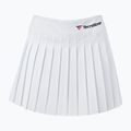 Tecnifibre tenisz szoknya fehér 23LASK