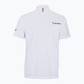 Tecnifibre gyermek teniszpóló Polo fehér 22F3VE F3 7