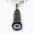 Tecnifibre squash ütő sq.Carboflex 125 Airshaft fehér 12CAR12519 3