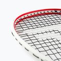 Tecnifibre squash ütő sq.Carboflex 125 Airshaft fehér 12CAR12519 6