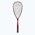 Tecnifibre squash ütő sq.Cross Shot piros-fekete 12CROSHO21