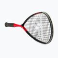 Tecnifibre squash ütő sq.Cross Shot piros-fekete 12CROSHO21 2