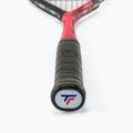 Tecnifibre squash ütő sq.Cross Shot piros-fekete 12CROSHO21 3