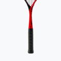 Tecnifibre squash ütő sq.Cross Shot piros-fekete 12CROSHO21 4