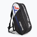 Tenisz táska Tecnifibre Team Icon 9R fekete 40ICON9R21