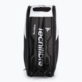 Tenisz táska Tecnifibre Team Icon 9R fekete 40ICON9R21 3