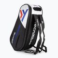 Tenisz táska Tecnifibre Team Icon 9R fekete 40ICON9R21 4
