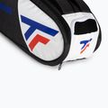 Tenisz táska Tecnifibre Team Icon 9R fekete 40ICON9R21 5