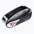 Tenisz táska Tecnifibre Team Icon 9R fekete 40ICON9R21 6