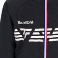 Tecnifibre Knit gyermek tenisz pulóver fekete 21FLHO 3