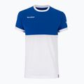 Tecnifibre Stretch gyermek teniszpóló fehér 22F1ST F1