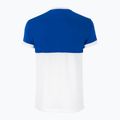 Tecnifibre Stretch gyermek teniszpóló fehér 22F1ST F1 2