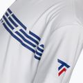 Tecnifibre gyermek teniszpóló Airmesh fehér 22F2ST F2 4