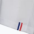 Tecnifibre gyermek teniszpóló Airmesh fehér 22F2ST F2 5