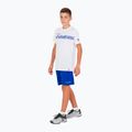 Tecnifibre gyermek teniszpóló Airmesh fehér 22F2ST F2 8