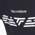 Tecnifibre gyermek teniszpóló Airmesh fekete 22LAF2 F2 22LAF2 F2 3