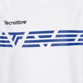 Tecnifibre F2 Airmesh gyermek teniszpóló fehér 22LAF2RO0B 22LAF2RO0B 3
