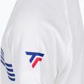 Tecnifibre F2 Airmesh gyermek teniszpóló fehér 22LAF2RO0B 22LAF2RO0B 5