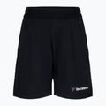 Tecnifibre Stretch gyermek tenisz rövidnadrág fekete 23STRE