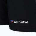 Tecnifibre Stretch gyermek tenisz rövidnadrág fekete 23STRE 4