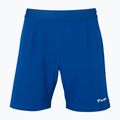Tecnifibre Stretch kék gyermek tenisz rövidnadrág 23STRE