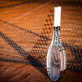 Tecnifibre T Fight RSL 280 NC tenisz ütő fehér 14FI280R12 7
