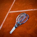 Tecnifibre T Fight RSL 295 NC tenisz ütő fehér 14FI295R12 8