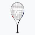 Tecnifibre T-Fight Team JR 24 gyermek teniszütő fekete 14FIGHTE24