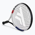 Tecnifibre T-Fight Team JR 24 gyermek teniszütő fekete 14FIGHTE24 2