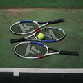 Tecnifibre T-Fight Team JR 24 gyermek teniszütő fekete 14FIGHTE24 7