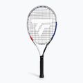 Tecnifibre T-Fight Team JR 25 gyermek teniszütő fehér és fekete 14FIGHT025