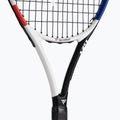 Tecnifibre T-Fight Team JR 25 gyermek teniszütő fehér és fekete 14FIGHT025 5