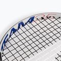 Tecnifibre T-Fight Team JR 25 gyermek teniszütő fehér és fekete 14FIGHT025 6